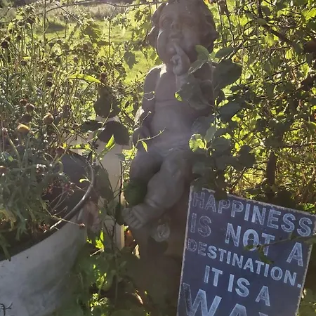 The Feathers Shepherds Hut Tente de luxe Ath Eascrach